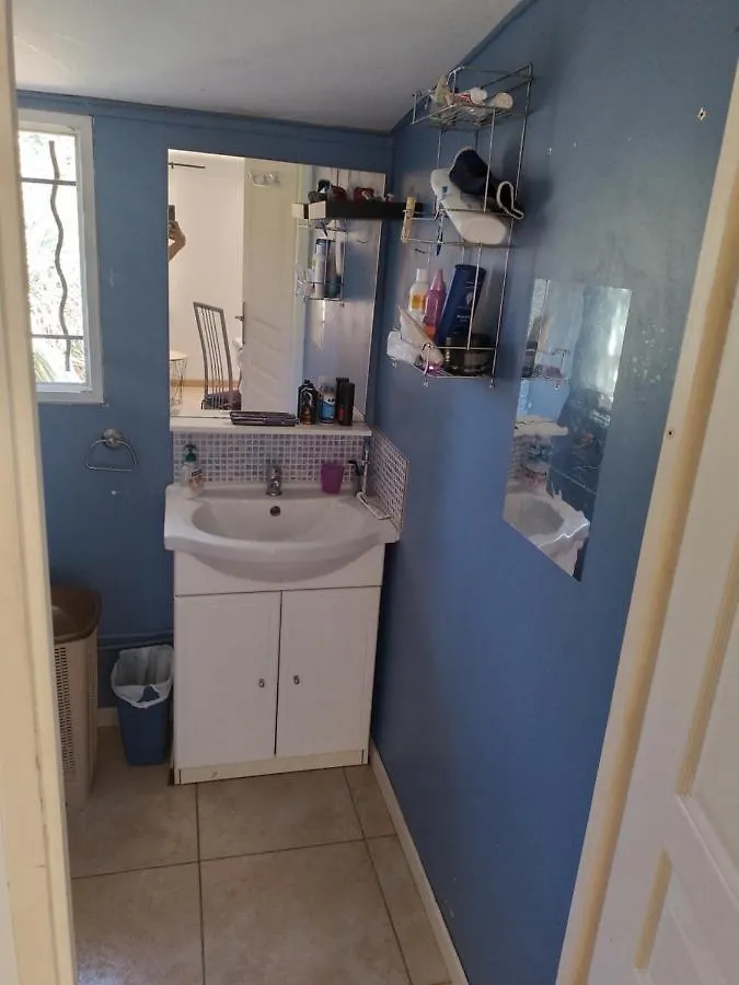 Maison T3 Au Calme Pres De La Mer Βίλα Istres Σπίτι διακοπών